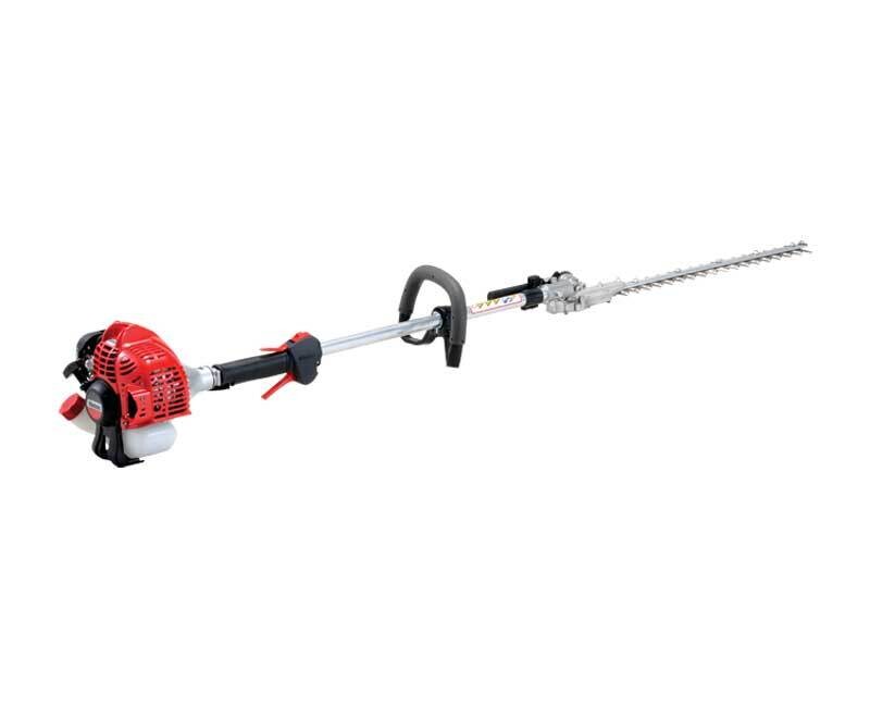 Shindaiwa Telescopico AHS236SLW - Tagliasiepi ad asta